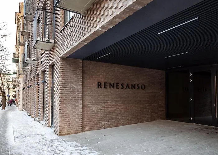 Renaissance Key Apartment 29
