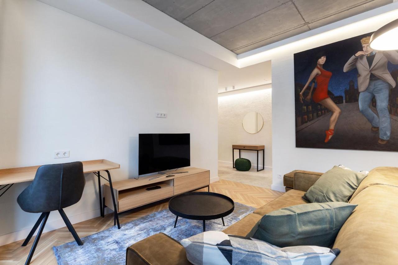 Renaissance Key 29 Apartment Wilna