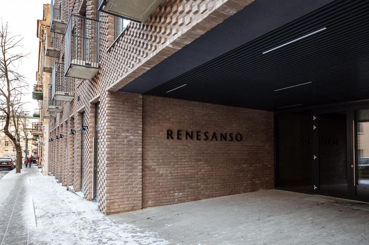Apartment Renaissance Key 29 *