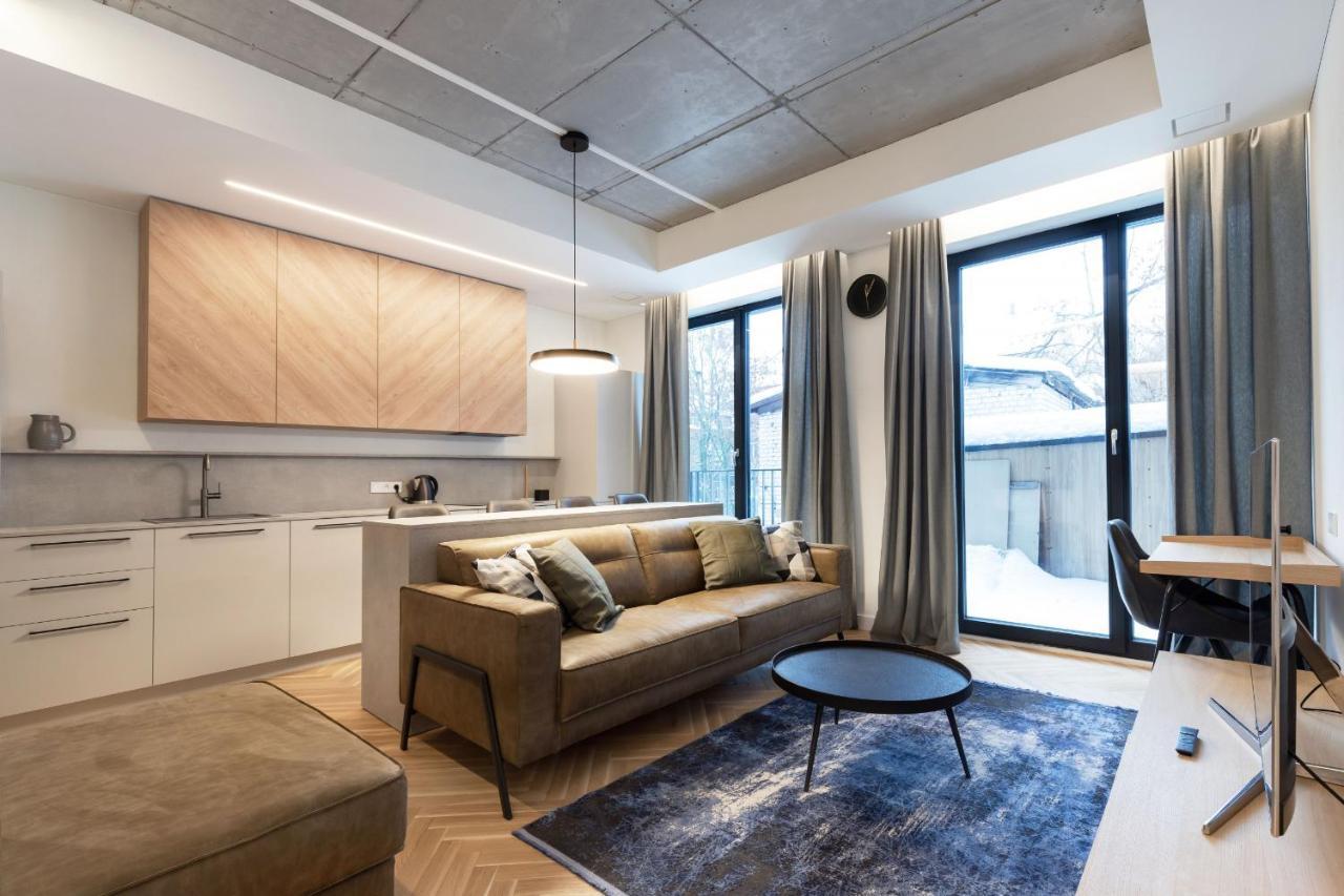 Renaissance Key 29 Huoneisto