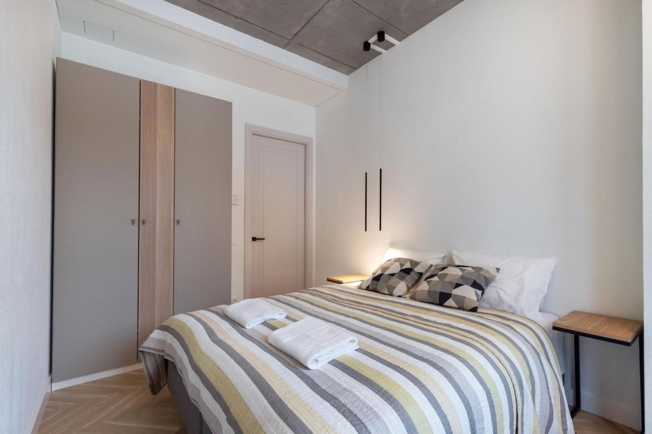 Renaissance Key 29 Huoneisto