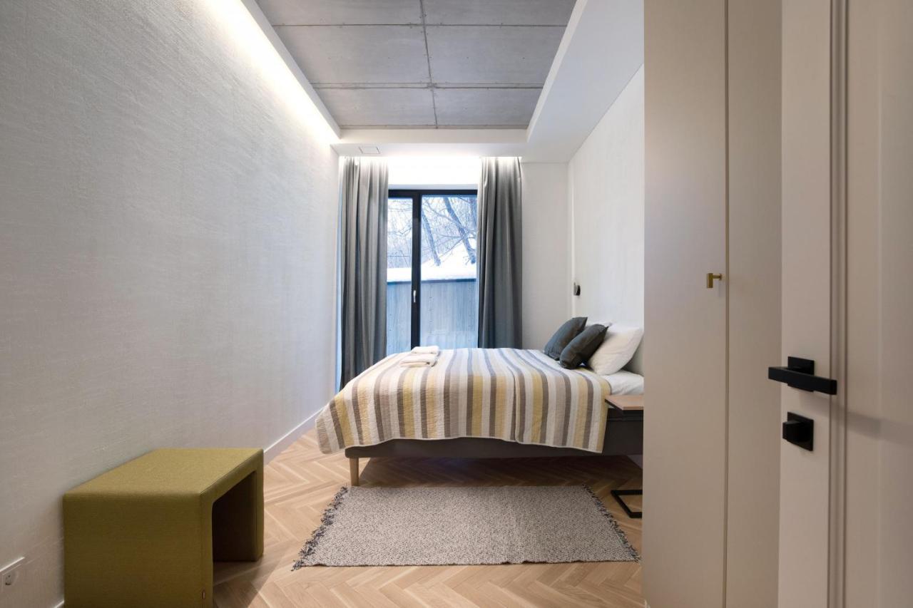Huoneisto Renaissance Key 29 Vilna