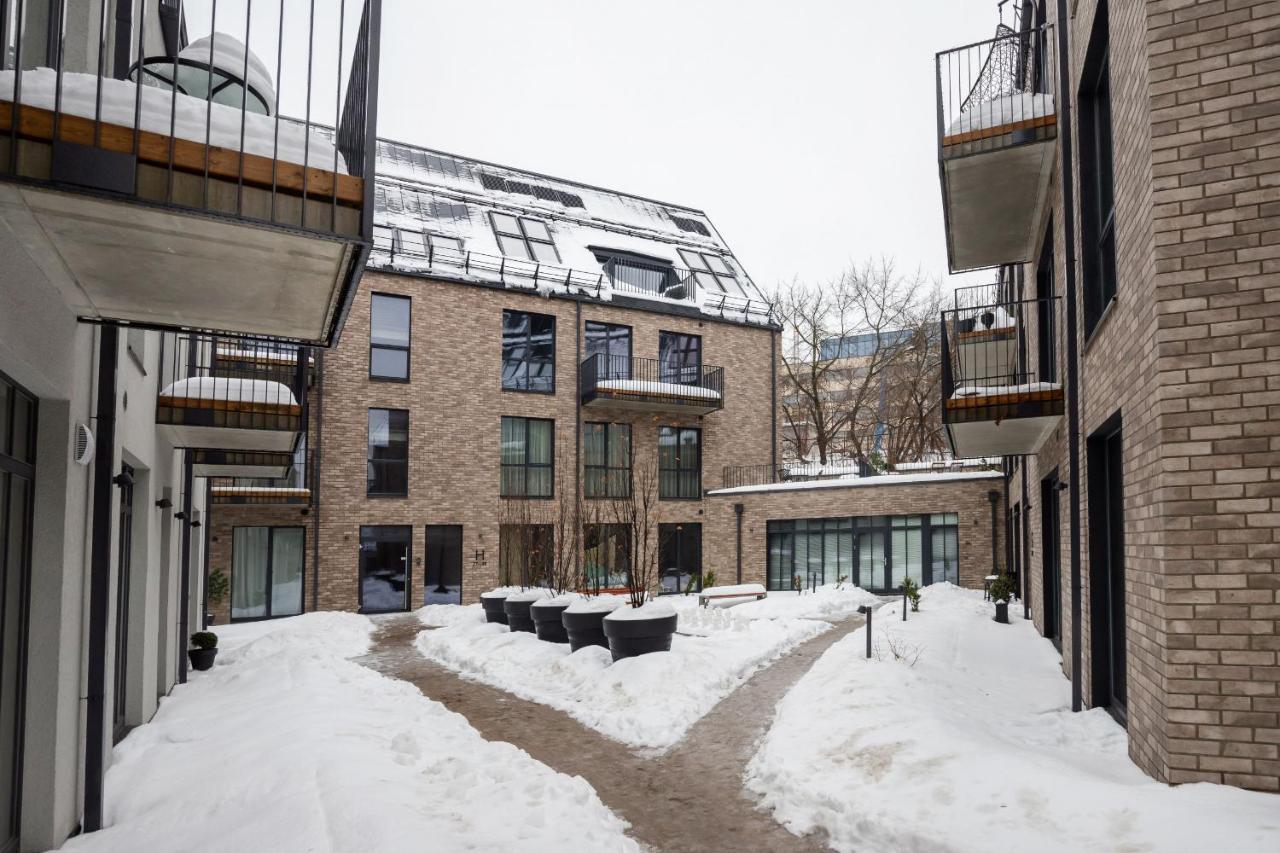 Renaissance Key 29 * Vilna