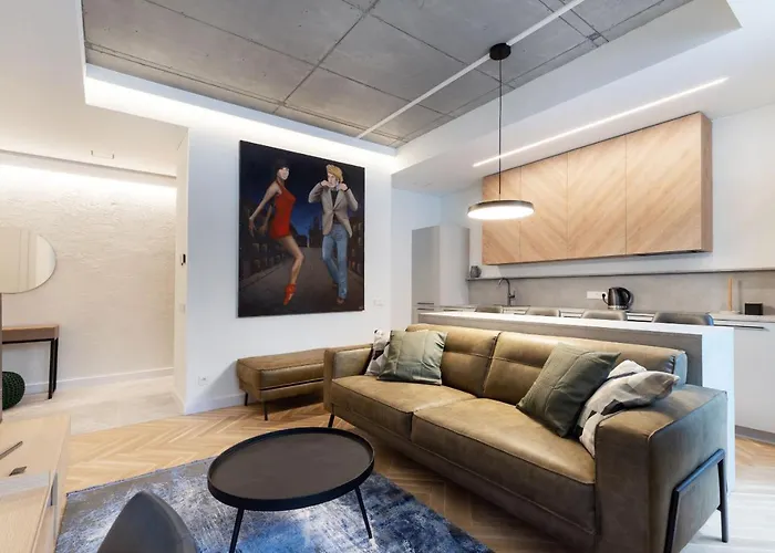 Renaissance Key Apartment 29