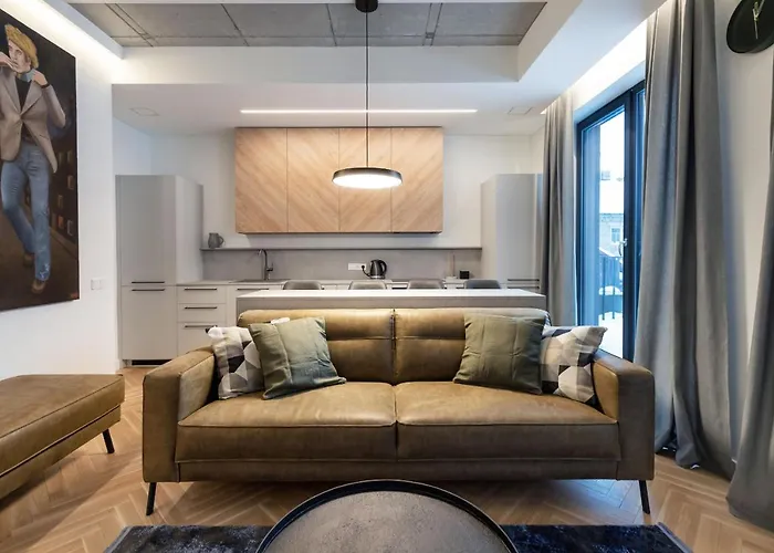 Renaissance Key Apartment 29